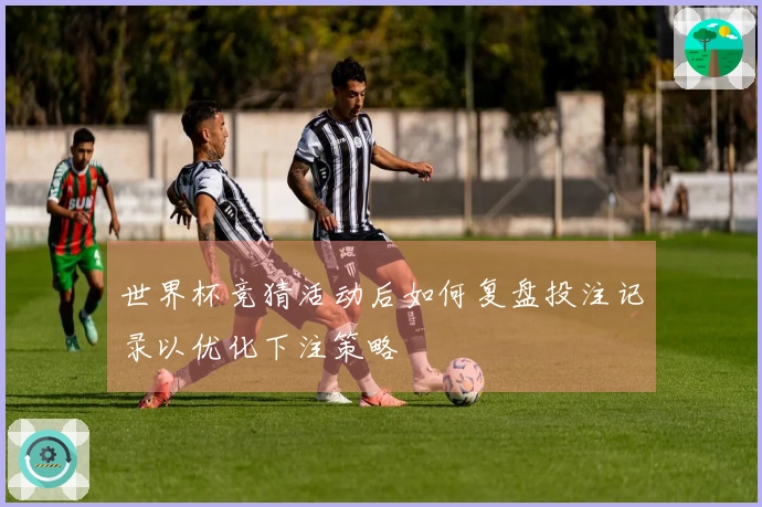 世界杯竞猜活动后如何复盘投注记录以优化下注策略