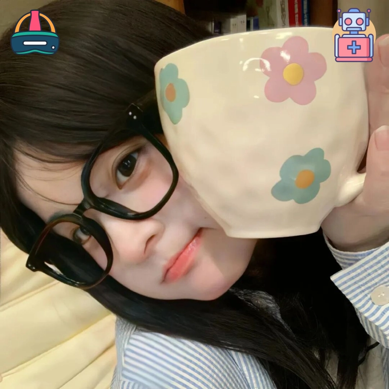 头像